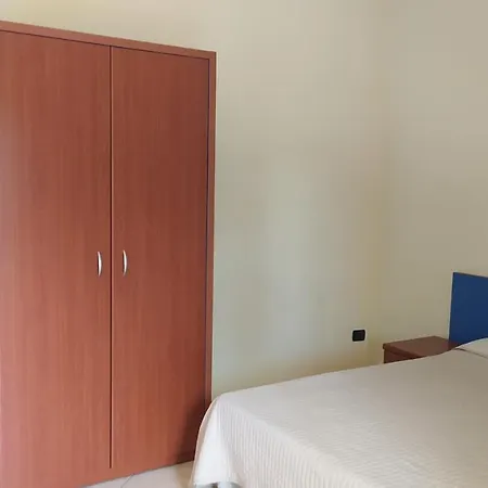 Üdülőközpont Domus-Hotel Cipollina