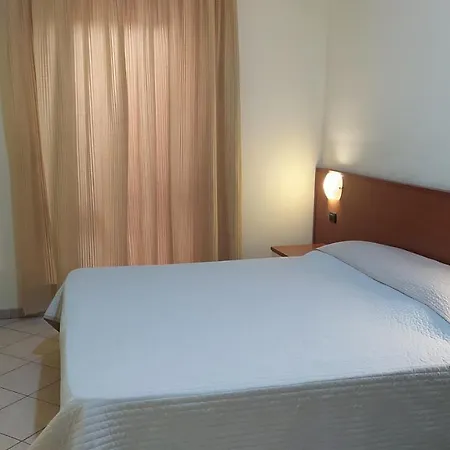 Domus-Hotel * Cipollina