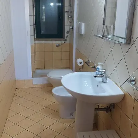 Domus-Hotel Üdülőközpont