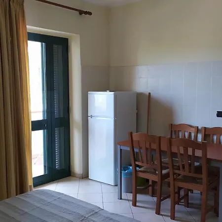 Üdülőközpont Domus-Hotel