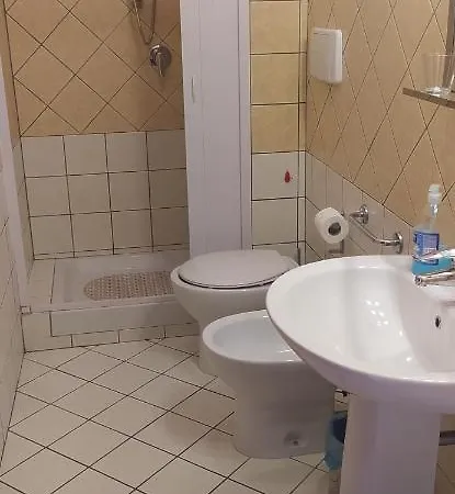 Domus-Hotel Üdülőközpont Cipollina