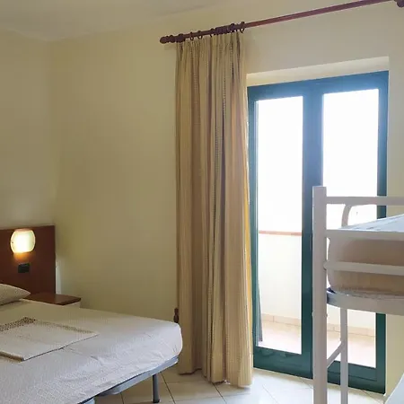 Domus-Hotel Cipollina