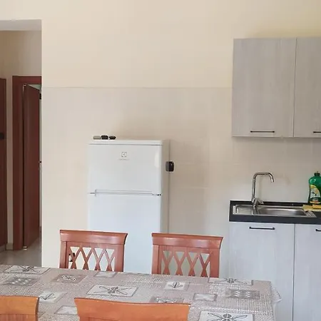 Domus-Hotel Cipollina