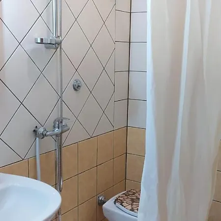 Üdülőközpont Domus-Hotel Cipollina