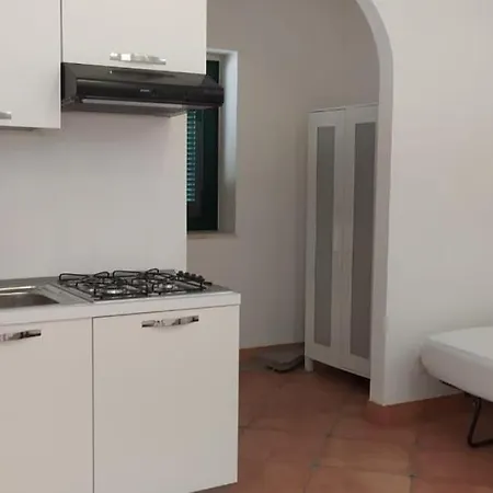 Domus-Hotel Üdülőközpont Cipollina