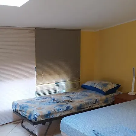 Domus-Hotel Üdülőközpont Cipollina