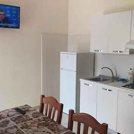 Domus-Hotel Cipollina