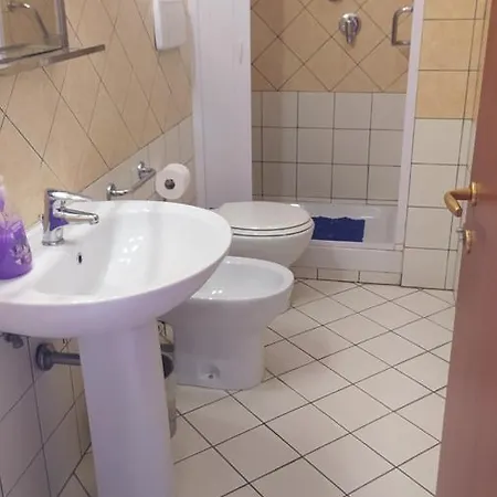 Domus-Hotel * Cipollina